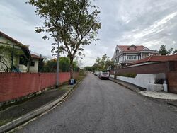 Bishan Street 11 (D20), Detached #455037691